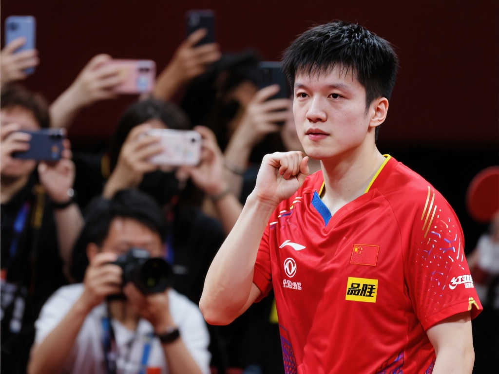 王楚钦训练后被女子近距离直拍,怒斥:离远点,否则报警 王楚钦训练后被女子近距离直拍,怒斥:离远点,否则报警