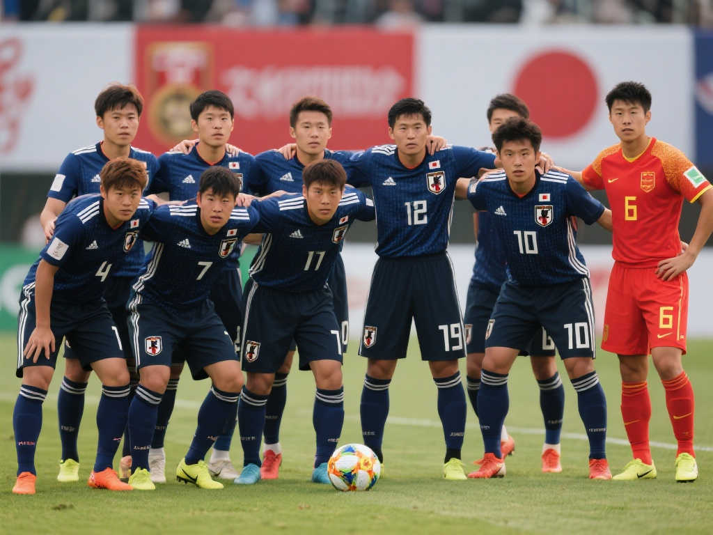 三镇助教：日本足球进步源于欧洲历练，中国球员安于现状