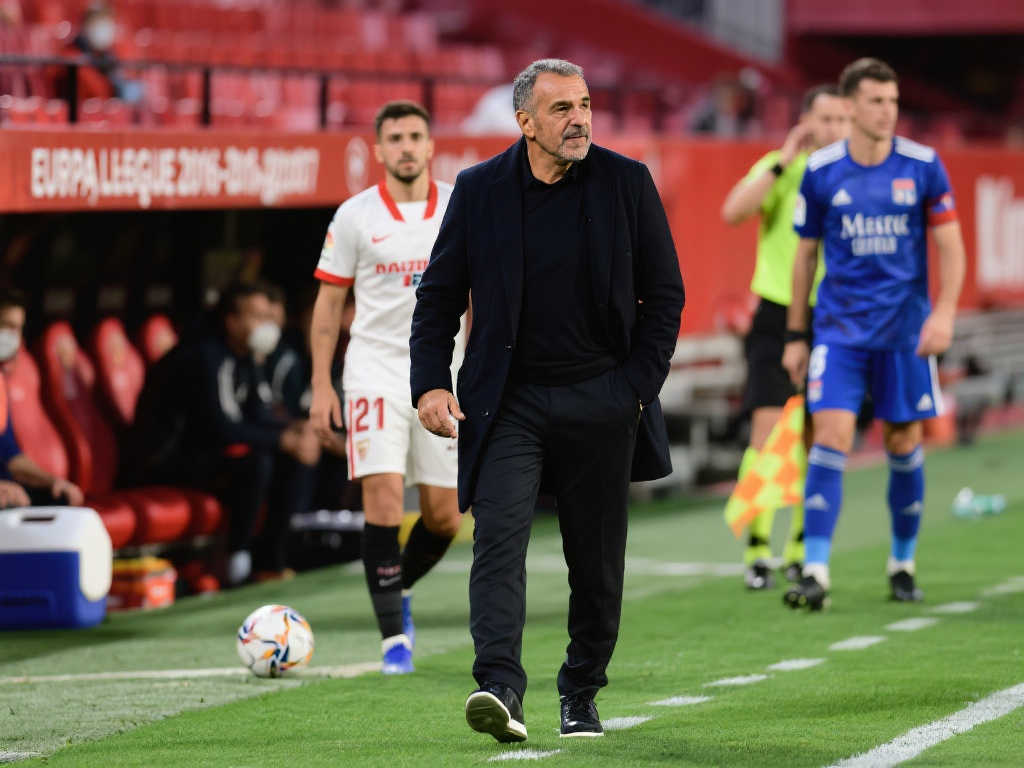 桑保利离任奇谈：离开一队即成另一队救星！