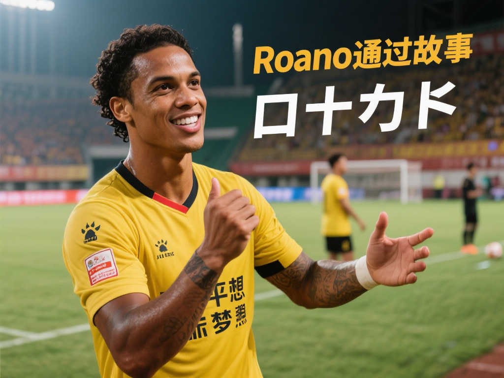 广西平果外援利马圆梦中国赛场，盛赞罗纳尔多为历史最佳